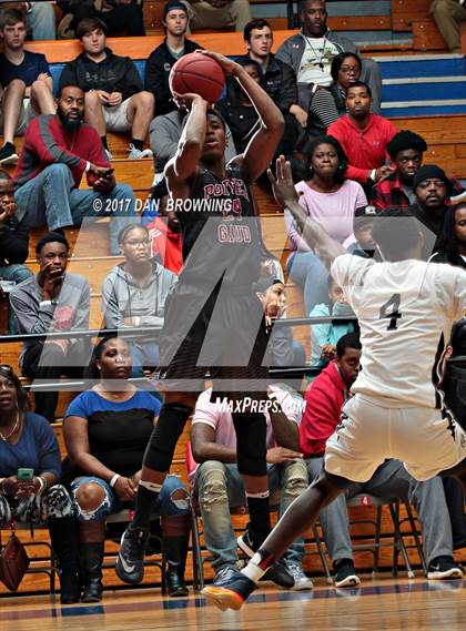 Thumbnail 1 in Porter-Gaud vs. Gray Collegiate Academy (Chick-fil-a Classic) photogallery.