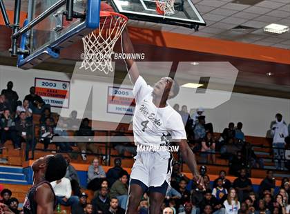 Thumbnail 1 in Porter-Gaud vs. Gray Collegiate Academy (Chick-fil-a Classic) photogallery.