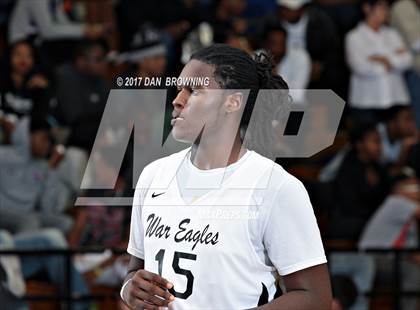Thumbnail 2 in Porter-Gaud vs. Gray Collegiate Academy (Chick-fil-a Classic) photogallery.