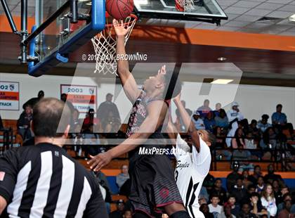 Thumbnail 1 in Porter-Gaud vs. Gray Collegiate Academy (Chick-fil-a Classic) photogallery.