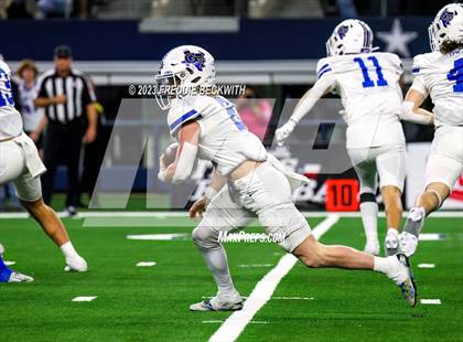 Thumbnail 1 in Tidehaven vs. Gunter (UIL 3A D2 Football Final) photogallery.