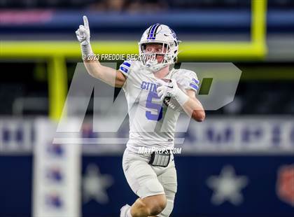 Thumbnail 1 in Tidehaven vs. Gunter (UIL 3A D2 Football Final) photogallery.