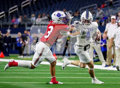 Thumbnail 1 in Tidehaven vs. Gunter (UIL 3A D2 Football Final) photogallery.