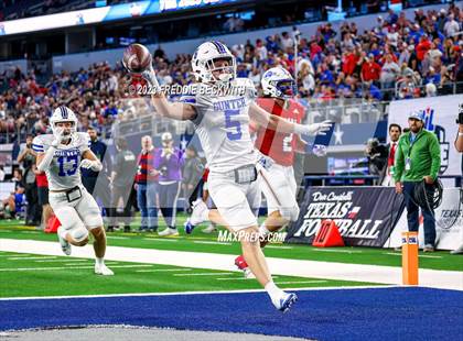 Thumbnail 3 in Tidehaven vs. Gunter (UIL 3A D2 Football Final) photogallery.
