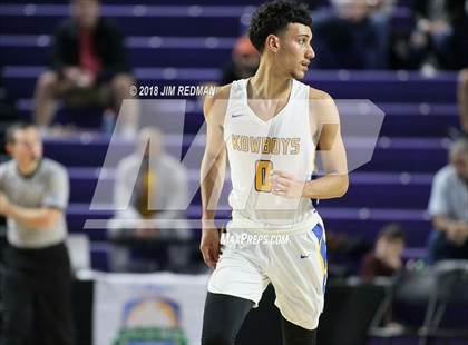 Thumbnail 2 in Osceola vs.  Charlotte (City of Palms Classic) photogallery.