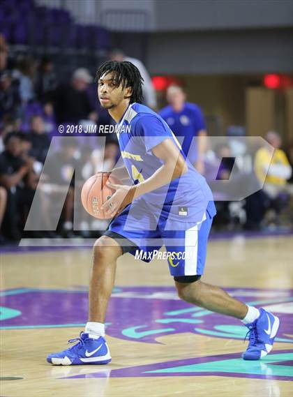 Thumbnail 1 in Osceola vs.  Charlotte (City of Palms Classic) photogallery.