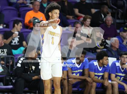 Thumbnail 1 in Osceola vs.  Charlotte (City of Palms Classic) photogallery.