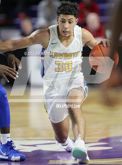 Thumbnail 3 in Osceola vs.  Charlotte (City of Palms Classic) photogallery.