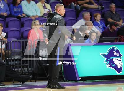 Thumbnail 3 in Osceola vs.  Charlotte (City of Palms Classic) photogallery.
