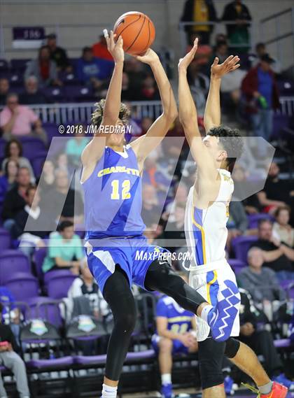 Thumbnail 1 in Osceola vs.  Charlotte (City of Palms Classic) photogallery.