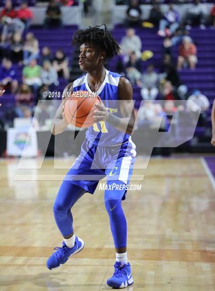 Thumbnail 2 in Osceola vs.  Charlotte (City of Palms Classic) photogallery.