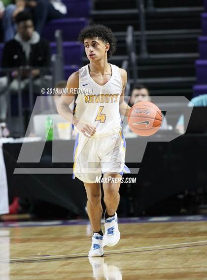 Thumbnail 2 in Osceola vs.  Charlotte (City of Palms Classic) photogallery.