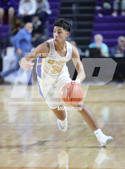 Thumbnail 1 in Osceola vs.  Charlotte (City of Palms Classic) photogallery.