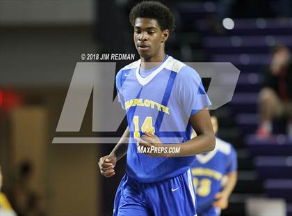 Thumbnail 2 in Osceola vs.  Charlotte (City of Palms Classic) photogallery.