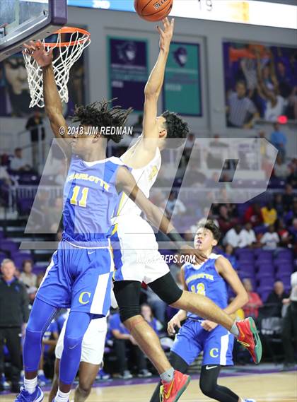 Thumbnail 3 in Osceola vs.  Charlotte (City of Palms Classic) photogallery.