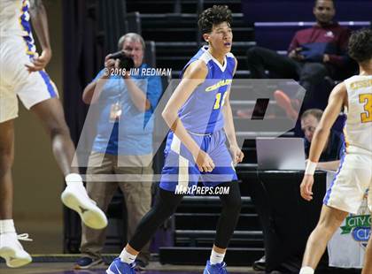 Thumbnail 3 in Osceola vs.  Charlotte (City of Palms Classic) photogallery.