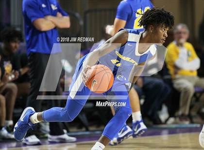Thumbnail 3 in Osceola vs.  Charlotte (City of Palms Classic) photogallery.