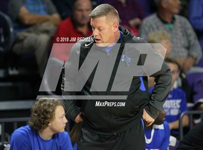 Thumbnail 3 in Osceola vs.  Charlotte (City of Palms Classic) photogallery.