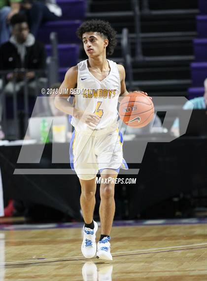 Thumbnail 3 in Osceola vs.  Charlotte (City of Palms Classic) photogallery.
