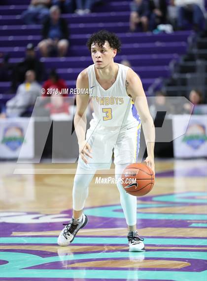 Thumbnail 3 in Osceola vs.  Charlotte (City of Palms Classic) photogallery.