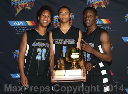 Thumbnail 2 in Shadow Mountain (AIA D2 Final Award Photos) photogallery.
