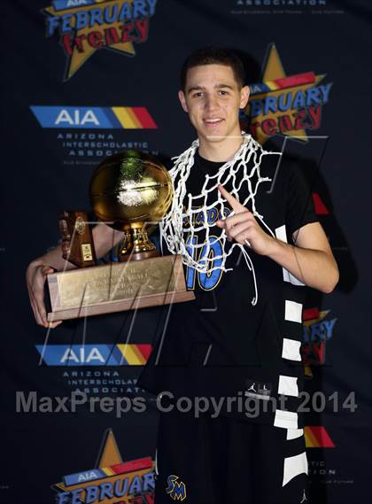 Thumbnail 1 in Shadow Mountain (AIA D2 Final Award Photos) photogallery.