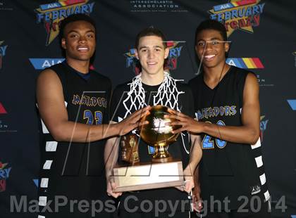 Thumbnail 3 in Shadow Mountain (AIA D2 Final Award Photos) photogallery.