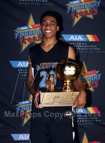Thumbnail 3 in Shadow Mountain (AIA D2 Final Award Photos) photogallery.