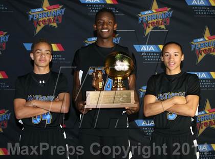Thumbnail 2 in Shadow Mountain (AIA D2 Final Award Photos) photogallery.