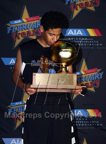 Thumbnail 1 in Shadow Mountain (AIA D2 Final Award Photos) photogallery.