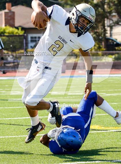 Thumbnail 1 in Elk Grove @ Serra photogallery.