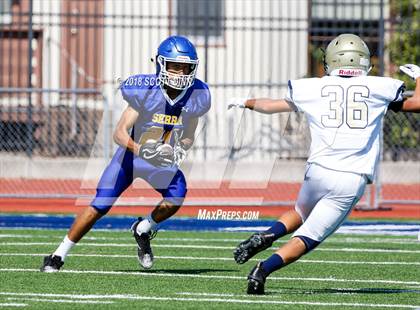Thumbnail 1 in Elk Grove @ Serra photogallery.