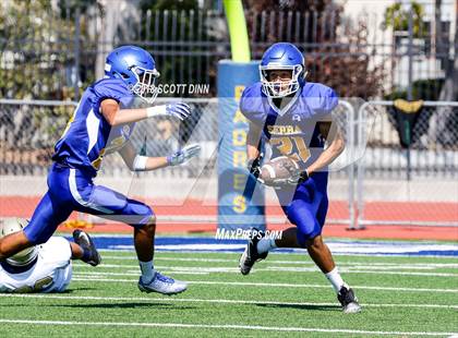 Thumbnail 3 in Elk Grove @ Serra photogallery.