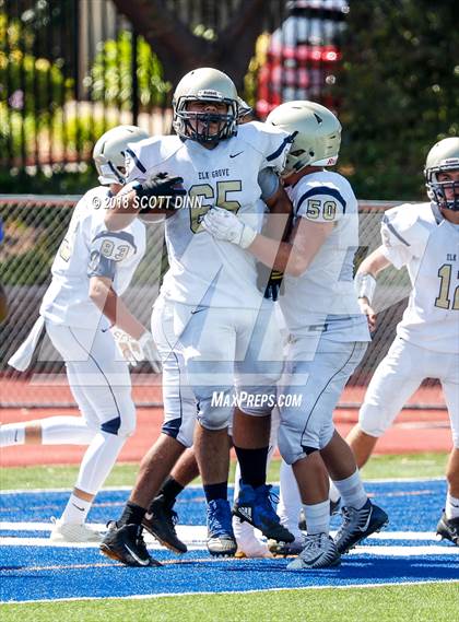 Thumbnail 2 in Elk Grove @ Serra photogallery.