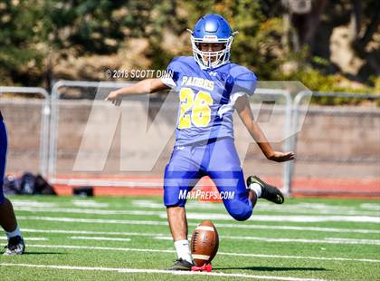 Thumbnail 3 in Elk Grove @ Serra photogallery.