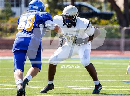 Thumbnail 3 in Elk Grove @ Serra photogallery.