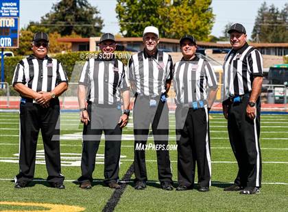 Thumbnail 1 in Elk Grove @ Serra photogallery.