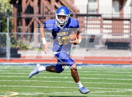 Thumbnail 1 in Elk Grove @ Serra photogallery.