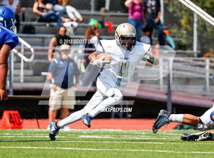 Thumbnail 1 in Elk Grove @ Serra photogallery.