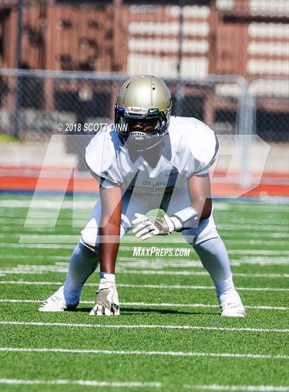 Thumbnail 1 in Elk Grove @ Serra photogallery.