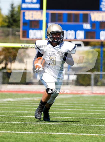 Thumbnail 1 in Elk Grove @ Serra photogallery.