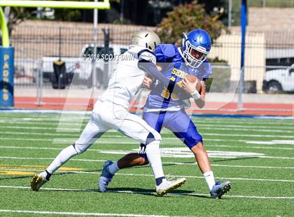 Thumbnail 1 in Elk Grove @ Serra photogallery.