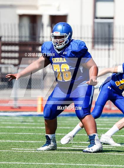 Thumbnail 2 in Elk Grove @ Serra photogallery.