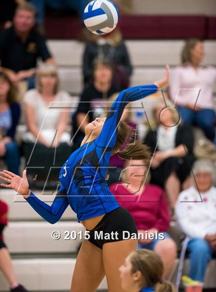 Thumbnail 1 in Highlands Ranch @ Ponderosa photogallery.