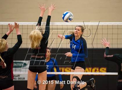Thumbnail 1 in Highlands Ranch @ Ponderosa photogallery.