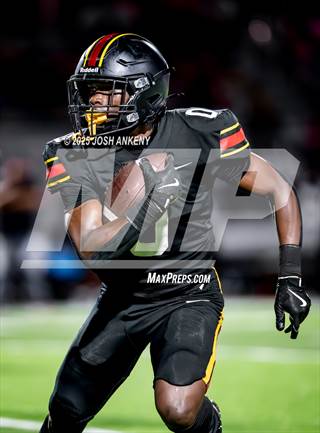 Donaldsonville @ Brusly