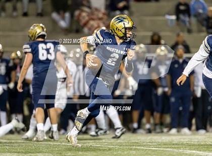 Thumbnail 1 in Del Norte vs. La Jolla (CIF SDS Division 2 Final) photogallery.