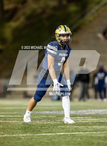 Thumbnail 2 in Del Norte vs. La Jolla (CIF SDS Division 2 Final) photogallery.