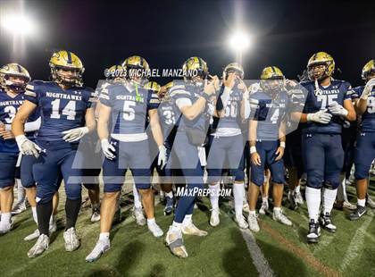 Thumbnail 3 in Del Norte vs. La Jolla (CIF SDS Division 2 Final) photogallery.