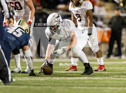 Thumbnail 3 in Del Norte vs. La Jolla (CIF SDS Division 2 Final) photogallery.